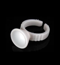 Load image into Gallery viewer, Glue Rings 100PK
