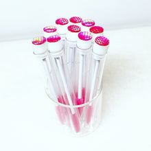 Load image into Gallery viewer, Jewelled Mascara Wand in Tube