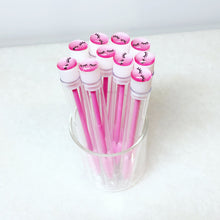 Load image into Gallery viewer, Jewelled Mascara Wand in Tube