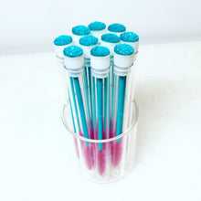 Load image into Gallery viewer, Jewelled Mascara Wand in Tube