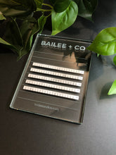 Load image into Gallery viewer, MEGA Crystal Lash Tile