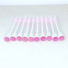 Load image into Gallery viewer, Jewelled Mascara Wand in Tube