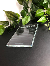 Load image into Gallery viewer, MEGA Crystal Lash Tile