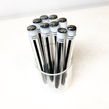 Load image into Gallery viewer, Jewelled Mascara Wand in Tube