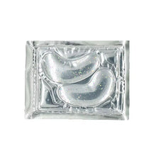 Load image into Gallery viewer, Glitter Under Eye Mask 10PK