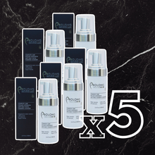 Load image into Gallery viewer, 5 x Prolong Foaming Lash Cleanser 100ML