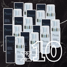 Load image into Gallery viewer, 10 x Prolong Foaming Lash Cleanser 100ML