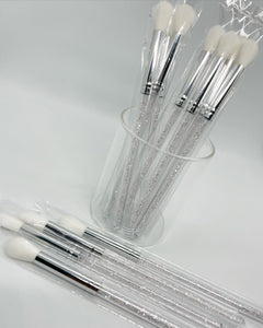 Diamond Cleansing Brush 10 Pack