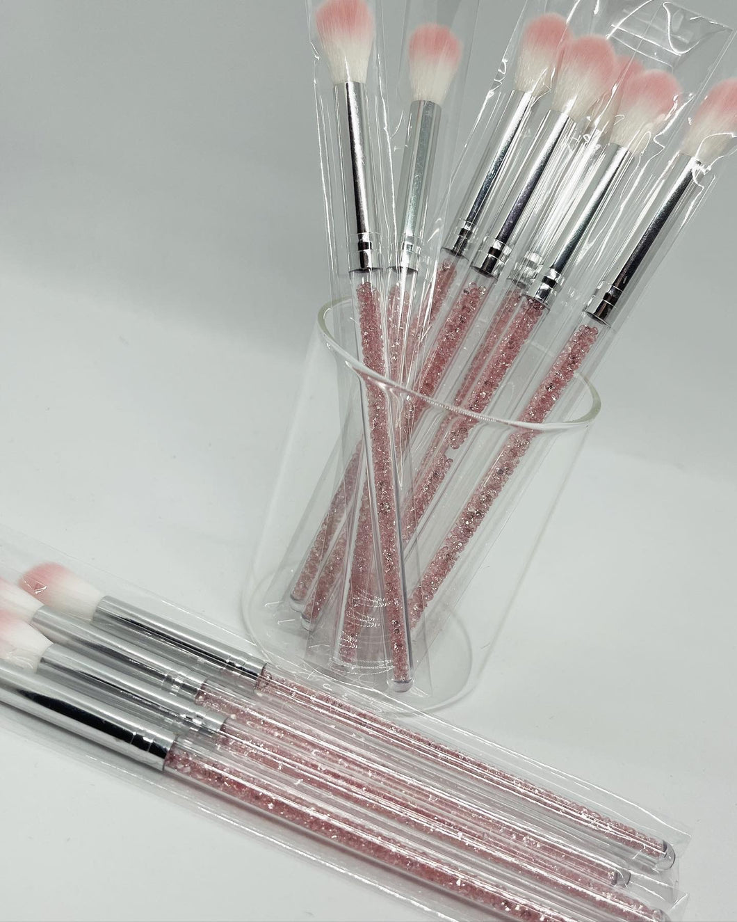 Diamond Cleansing Brush 10 Pack