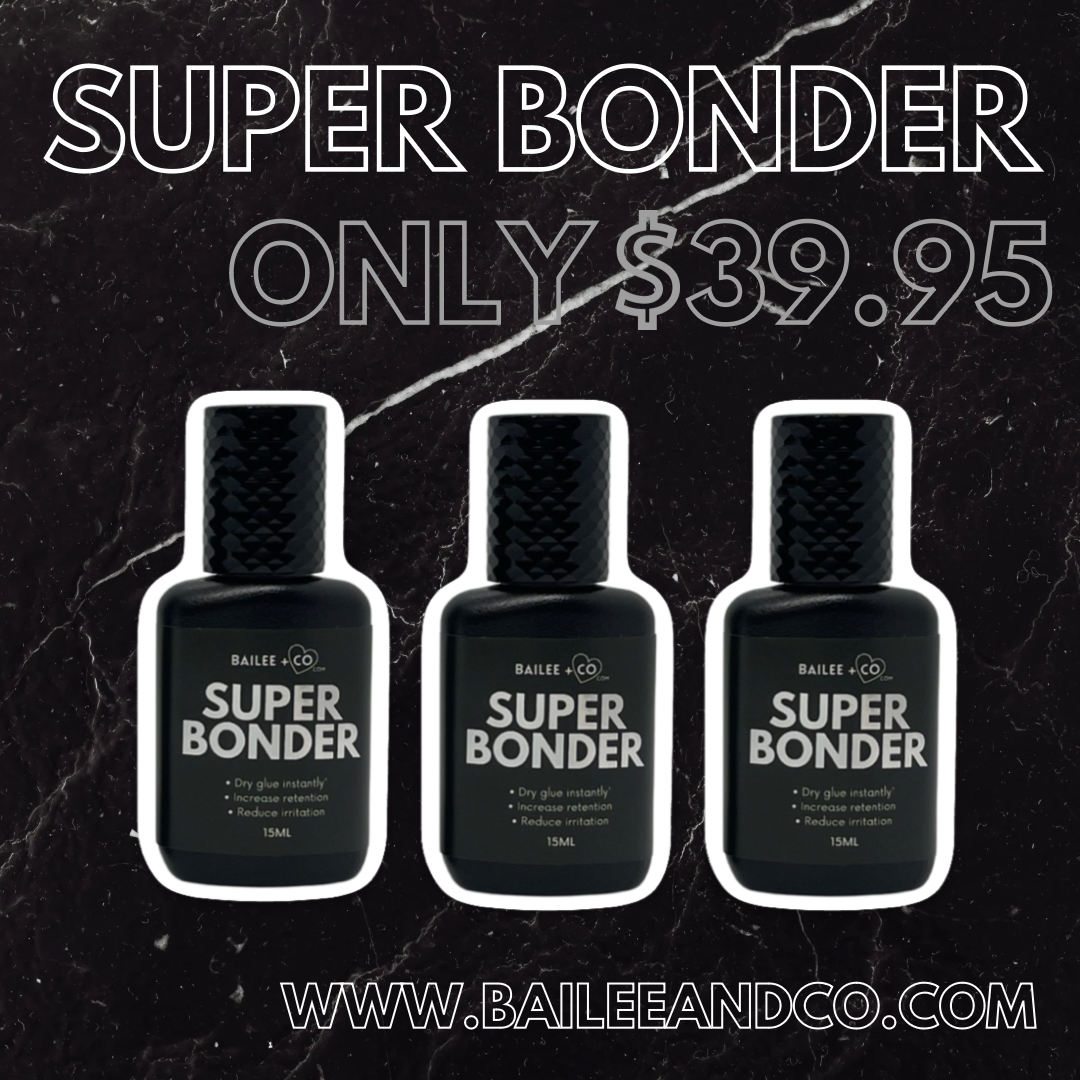 Super bonder best sale glue