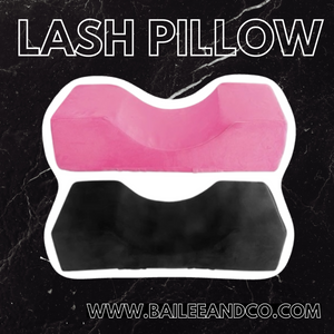 Lash Pillow