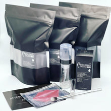 Load image into Gallery viewer, Aftercare Kit with Cleanser Concentrate