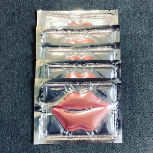 Lip Mask 10 Pack